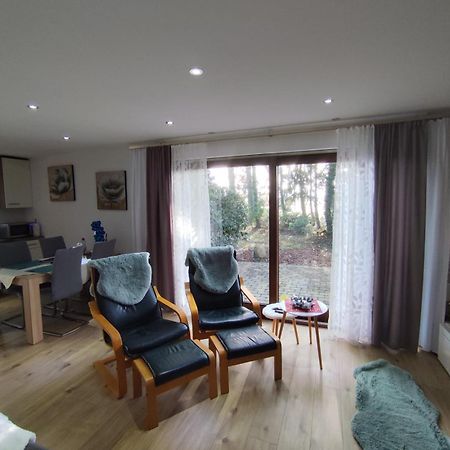 Ferienhaus Leon Mit Sauna Rehburg-Loccum Ngoại thất bức ảnh