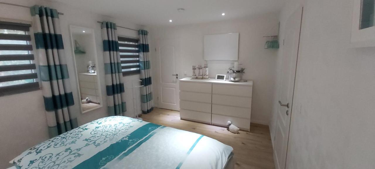 Ferienhaus Leon Mit Sauna Rehburg-Loccum Ngoại thất bức ảnh