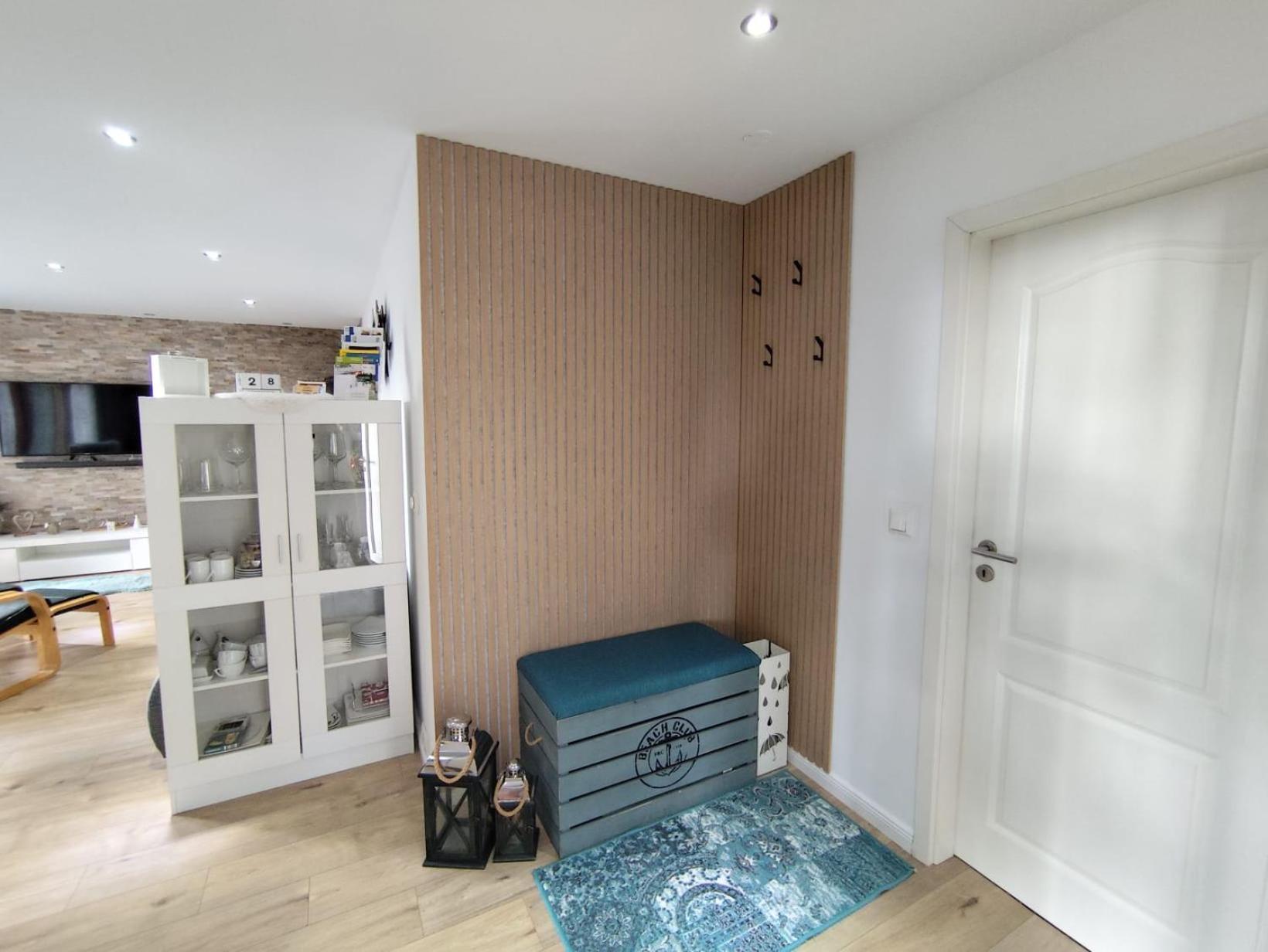 Ferienhaus Leon Mit Sauna Rehburg-Loccum Ngoại thất bức ảnh